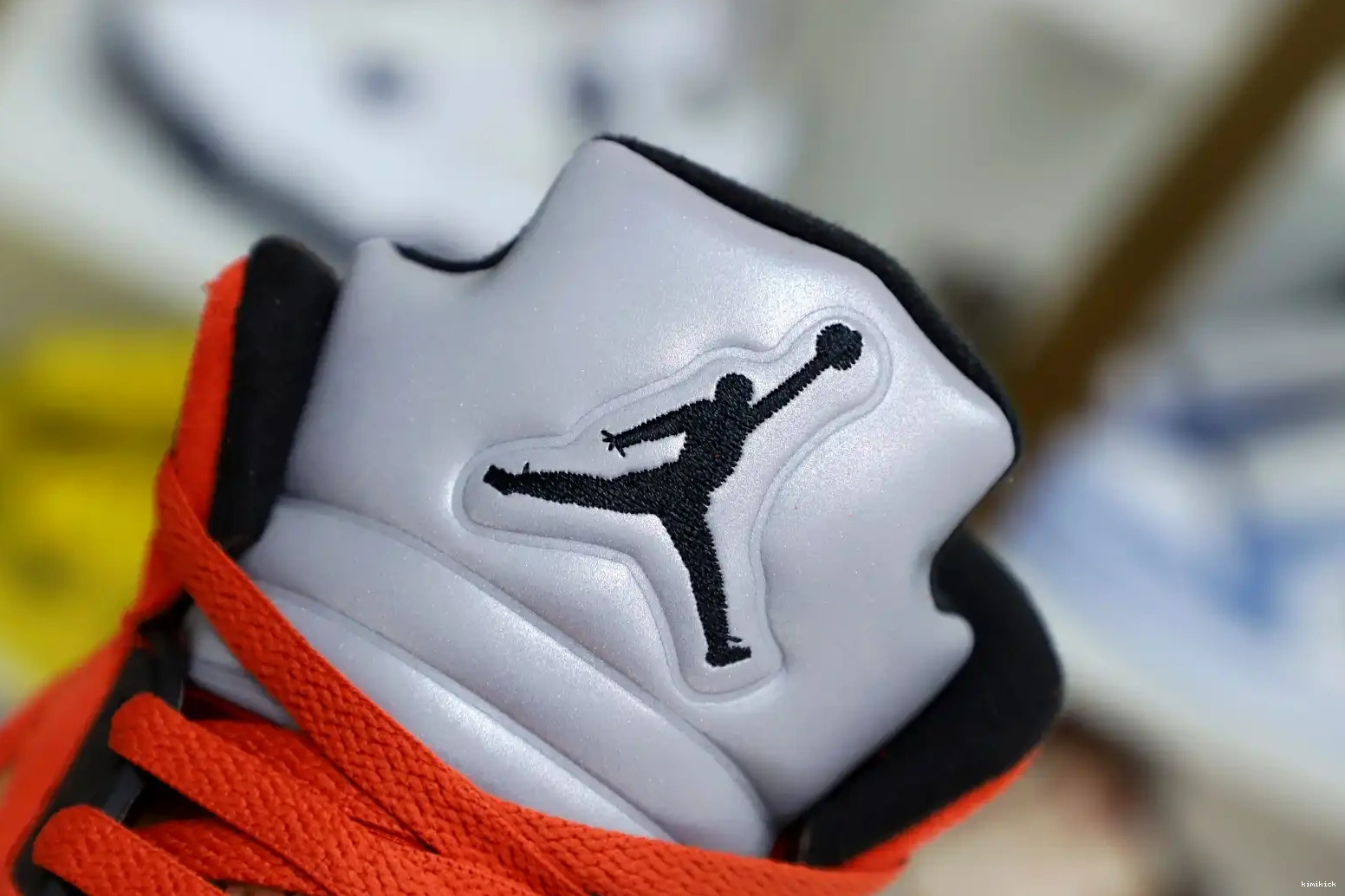 Air  Women Jordan Kimikick Jordan 5 0517